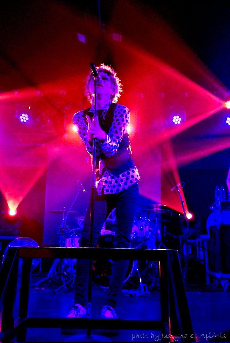 #fukuro #RoadToEurope #concert #live #Warsaw #Poland