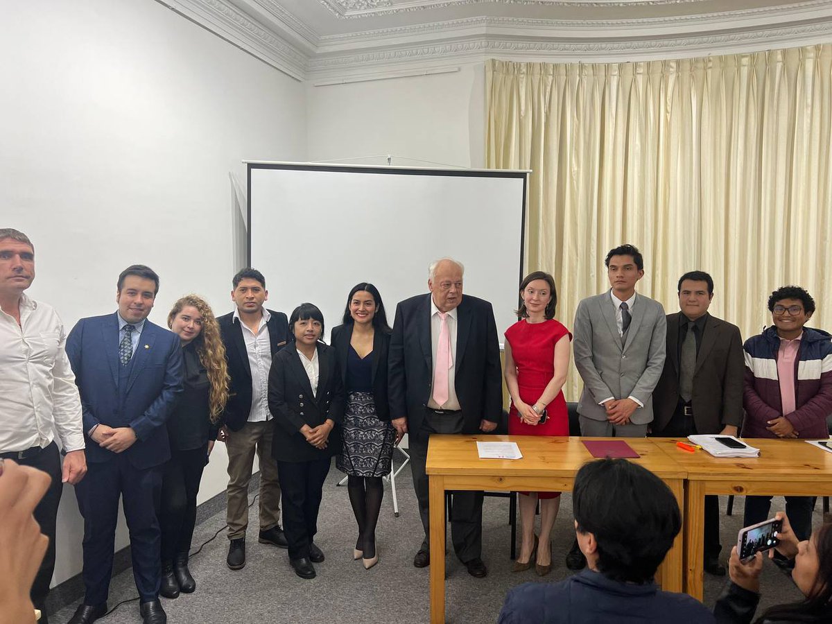 Rusia en Perú 🇷🇺🇵🇪 tweet media