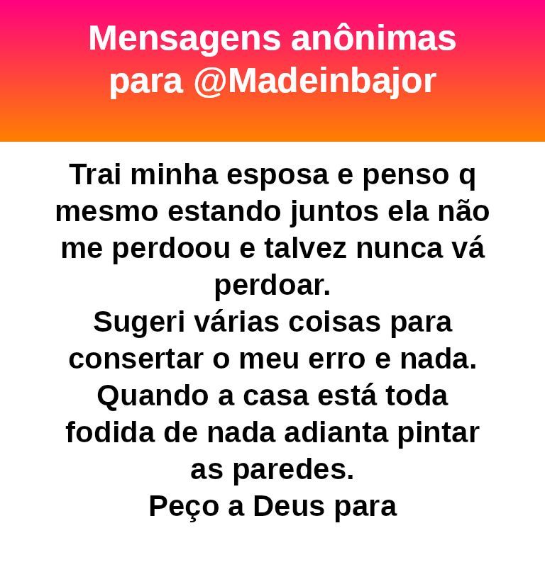 Making of da vida alheia tweet media