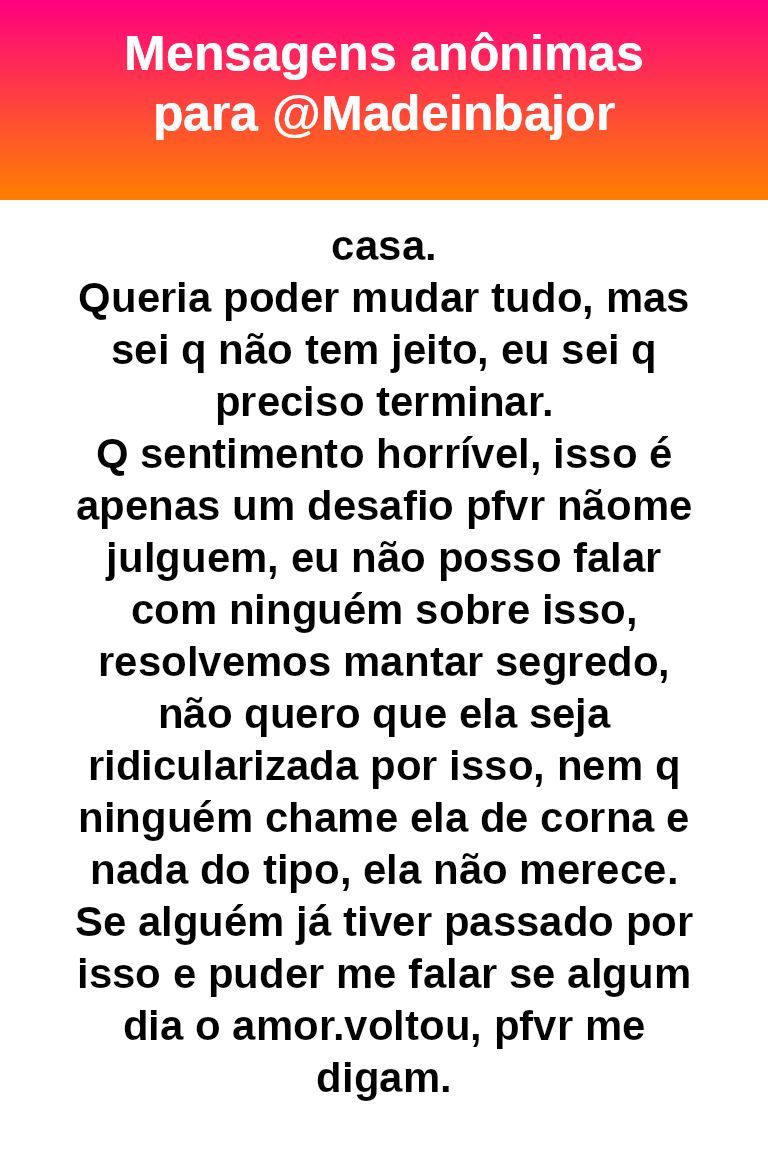 Making of da vida alheia tweet media