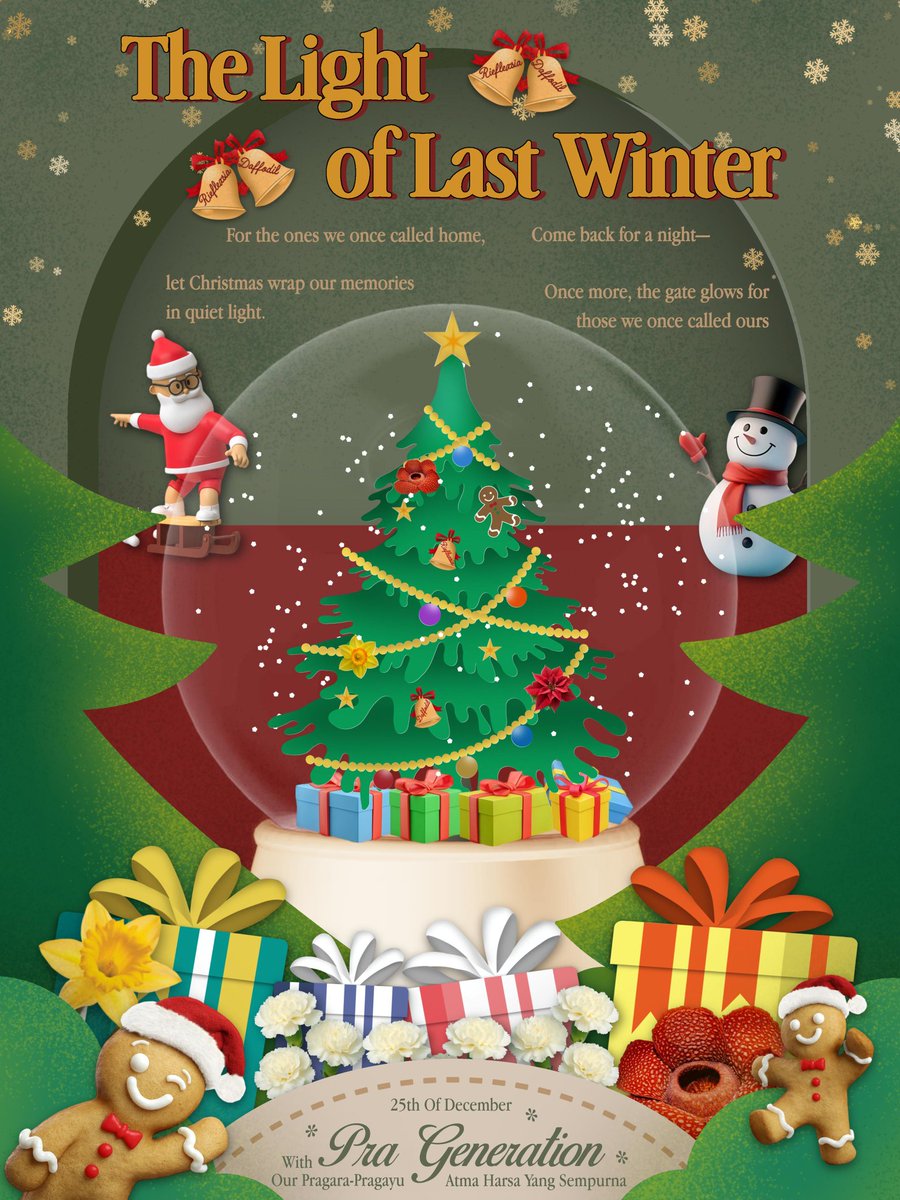 PRAGENERATION's tweet image. Calling out buat ex-member. Ex-member dari kapan taun bisa join ya. Chat aja, cari sendiri listnya di LPM 🙏🏻