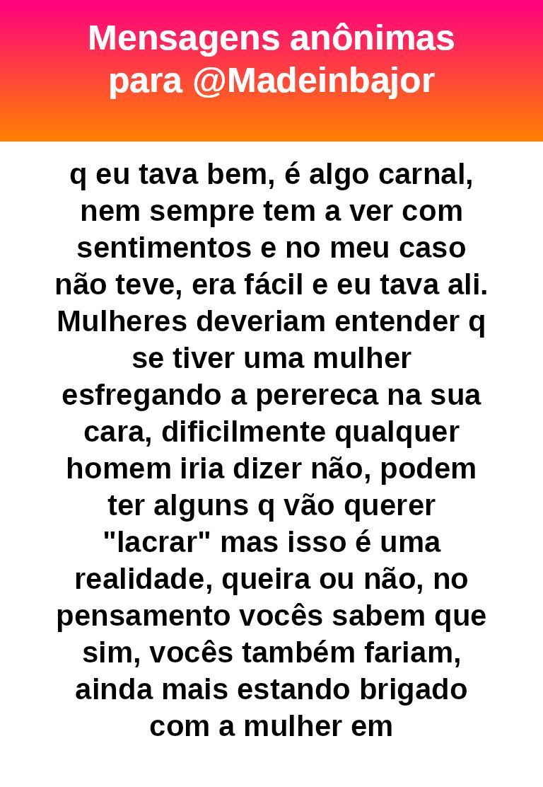 Making of da vida alheia tweet media