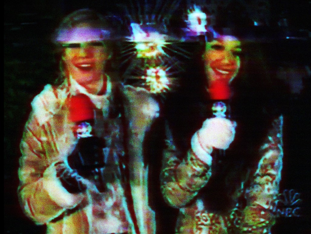 XMAS Special Vol. 5 VHS Movie Premiere tonight at 8pm ET! ⛄ Celebrate the holiday with us as we wrap up another year. Grab your hot cocoa and cookies, and cozy up as we journey through our memories of what Christmas' past. 🎄💝 Join us at:
youtu.be/QUB3LNXEjYk