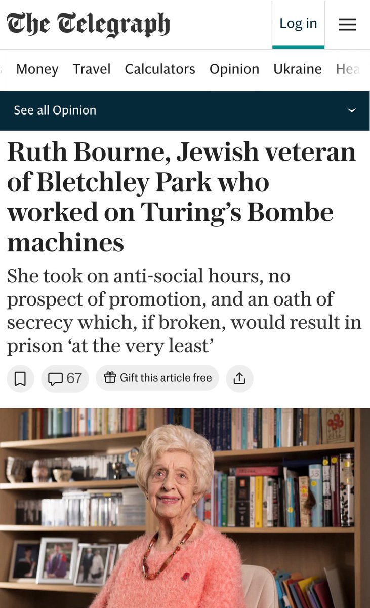 Dr Tessa Dunlop tweet media