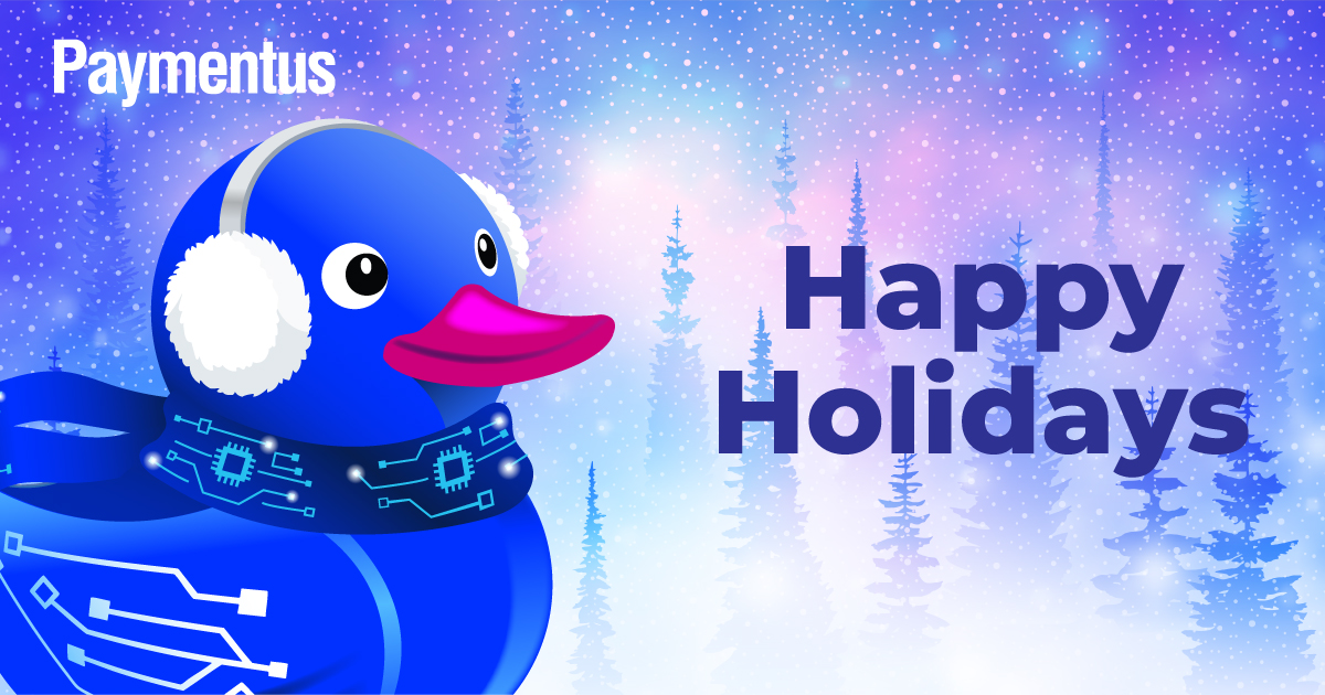 Paymentus tweet media