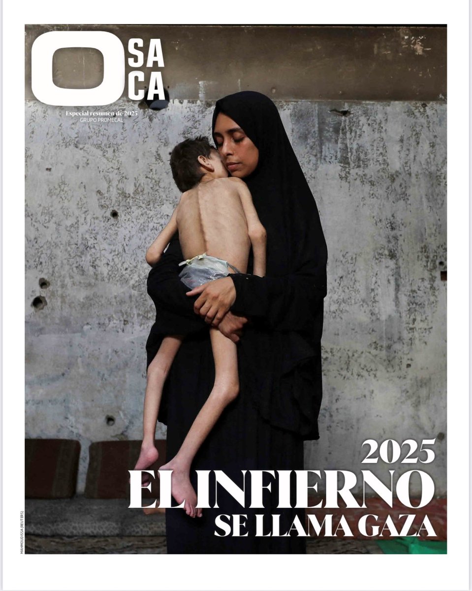 oscardelhoyo's tweet photo. El próximo 31 de diciembre con los diarios 🗞️ del Grupo #Promecal el resumen del año.
✍️ Un espectacular suplemento de 96 páginas con el análisis de los acontecimientos más importantes que se registraron a nivel nacional e internacional y las imágenes más impactantes 📸 https://t.co/fo4m4HYXAs