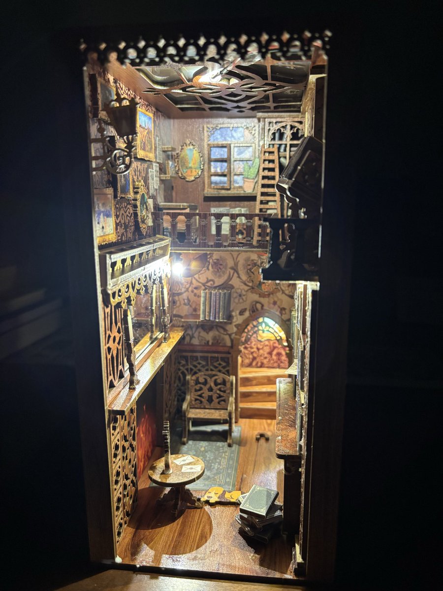 Gautam Bhatia tweet media