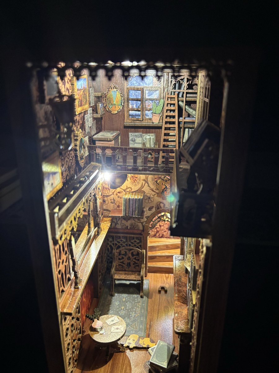 Gautam Bhatia tweet media