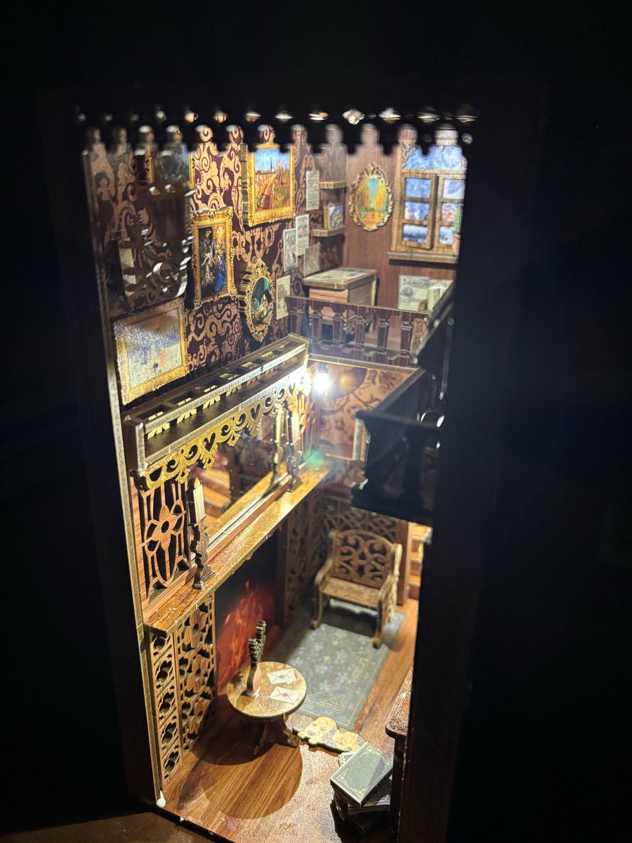 Gautam Bhatia tweet media