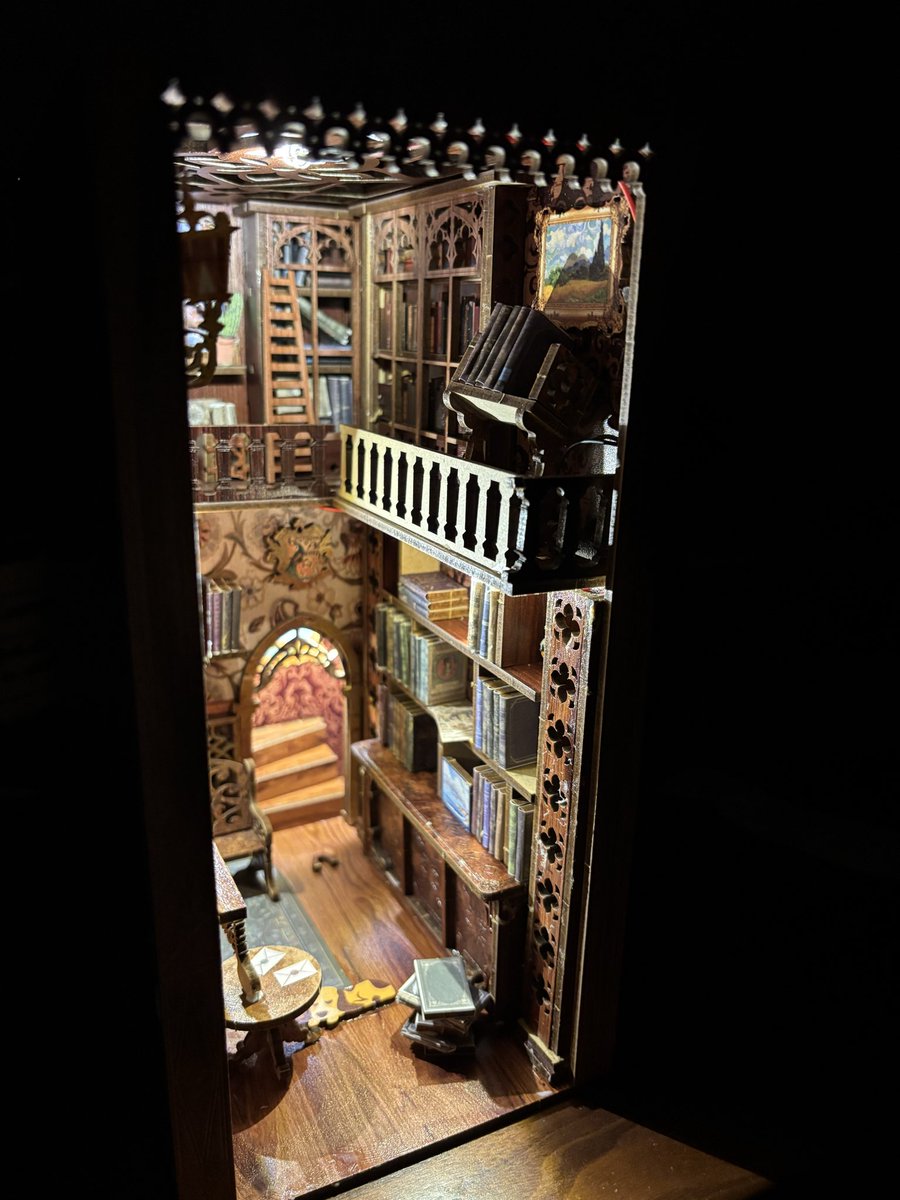 Gautam Bhatia tweet media