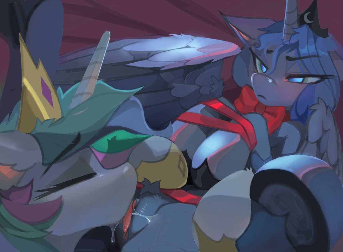 Unicorn Corrupted 🔞 tweet media