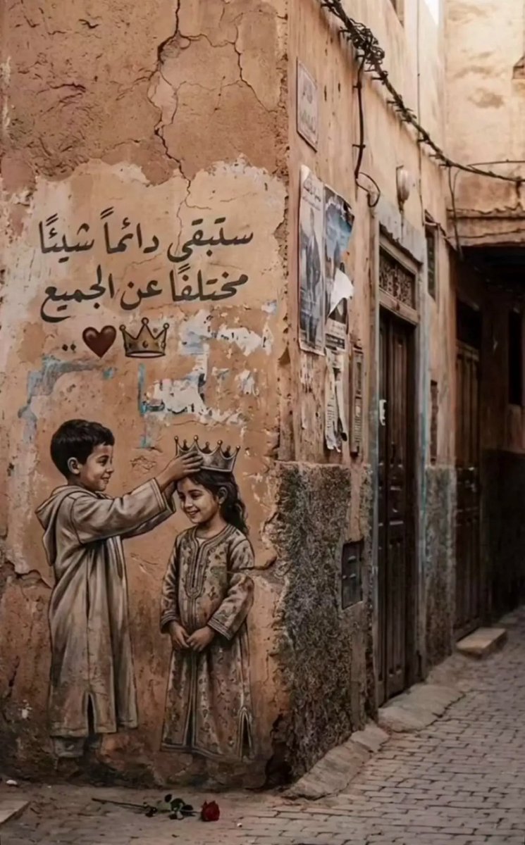 happiness_780's tweet photo. "
دائماً كن نورًا لمن تحب👑❤️

 #علمتني_الحياه https://t.co/VMEj0R2FMS