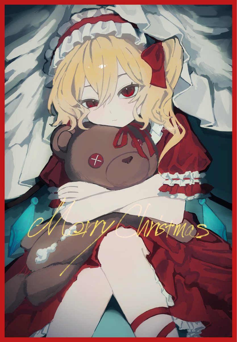 #フランドール・スカーレット