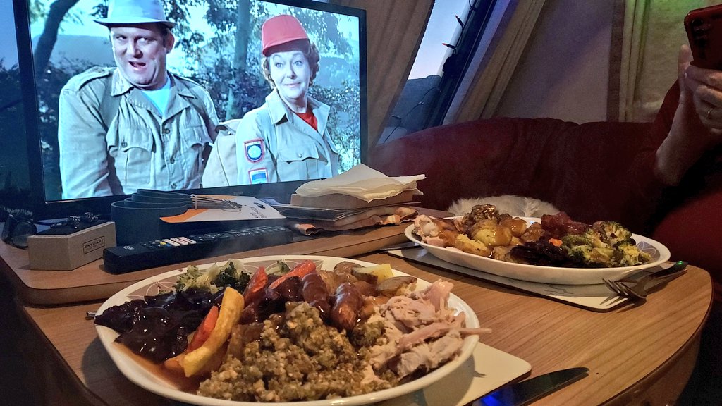 Richard Easy tweet media