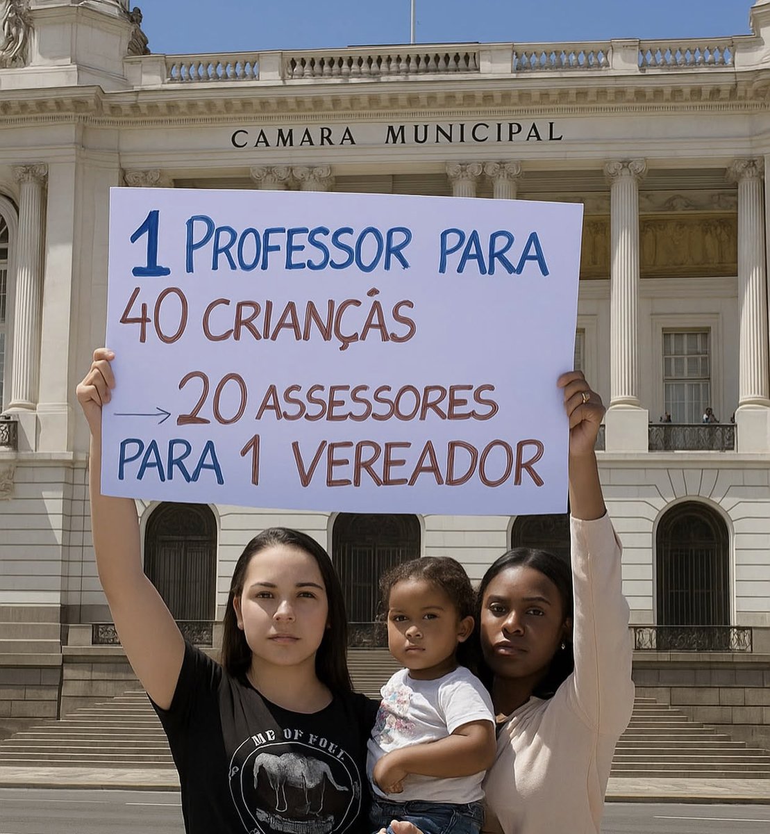 Alessandrolb's tweet image. Algumas contas não batem…