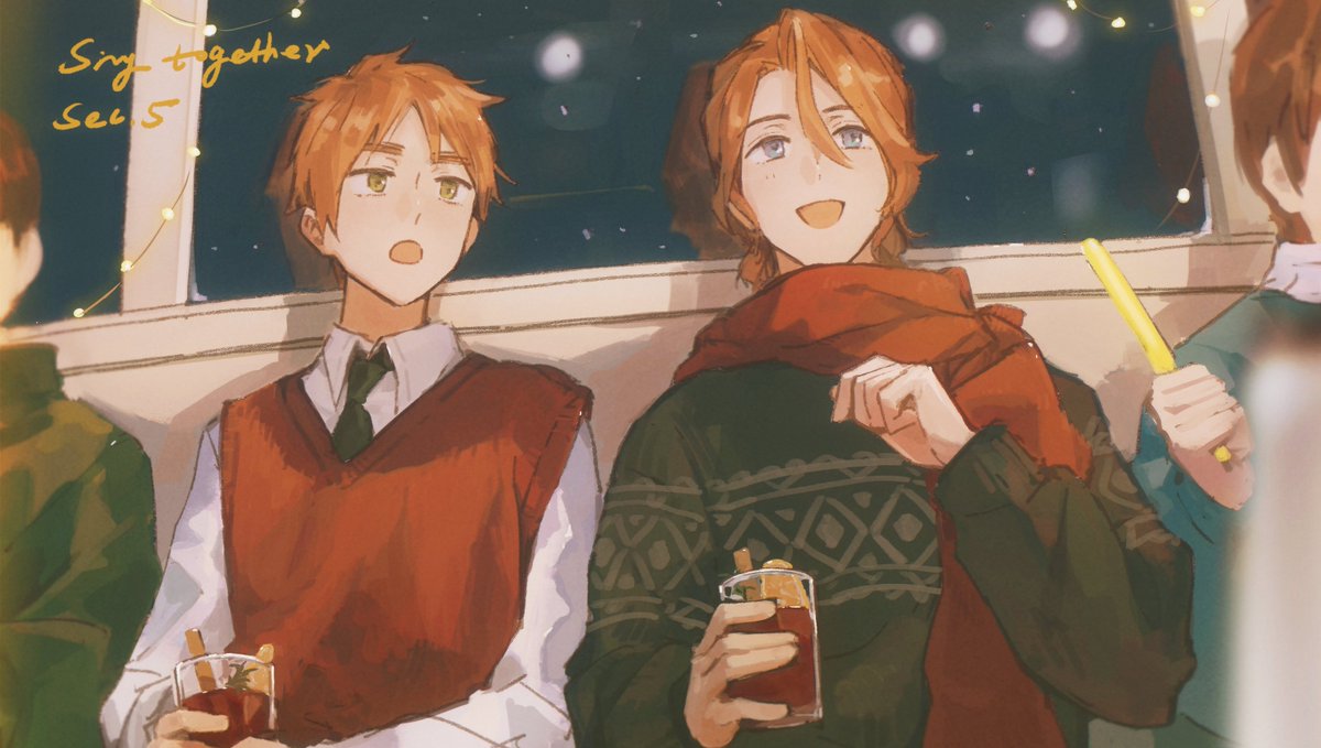 えふえふ tweet media