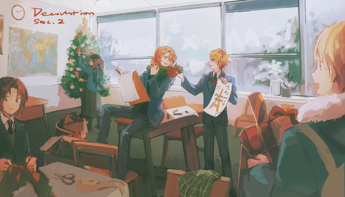 えふえふ tweet media