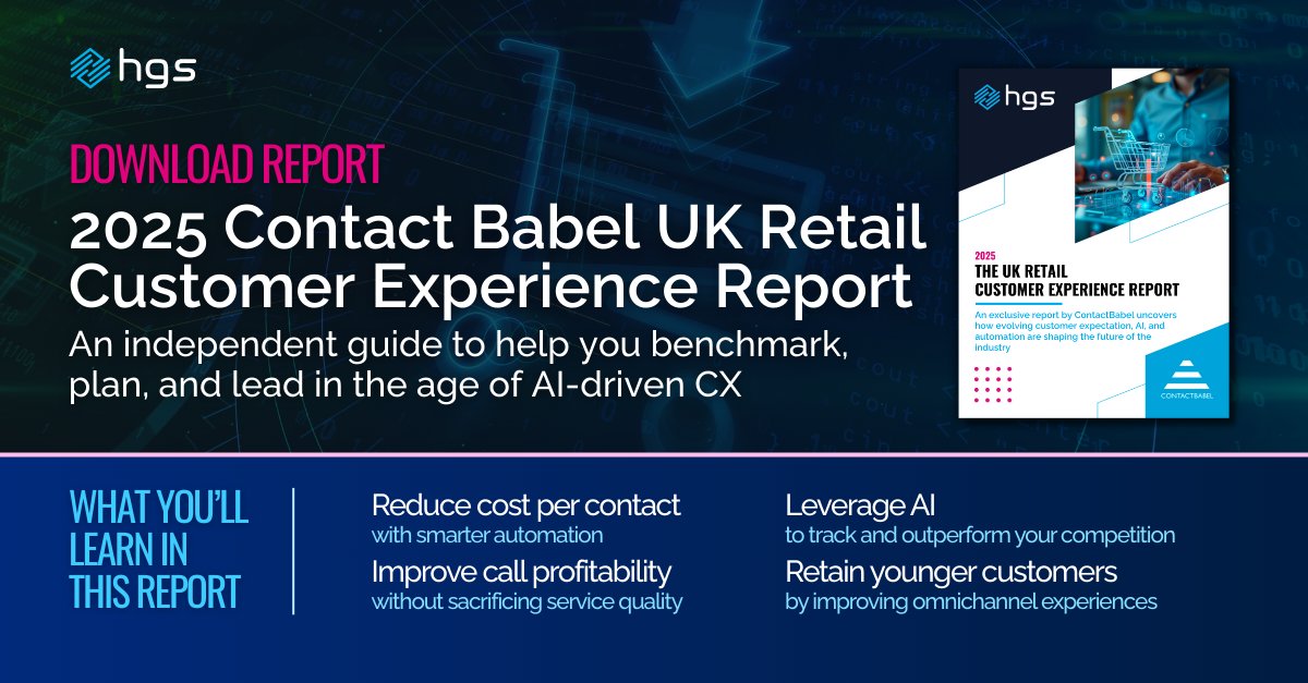 HGS Digital tweet media