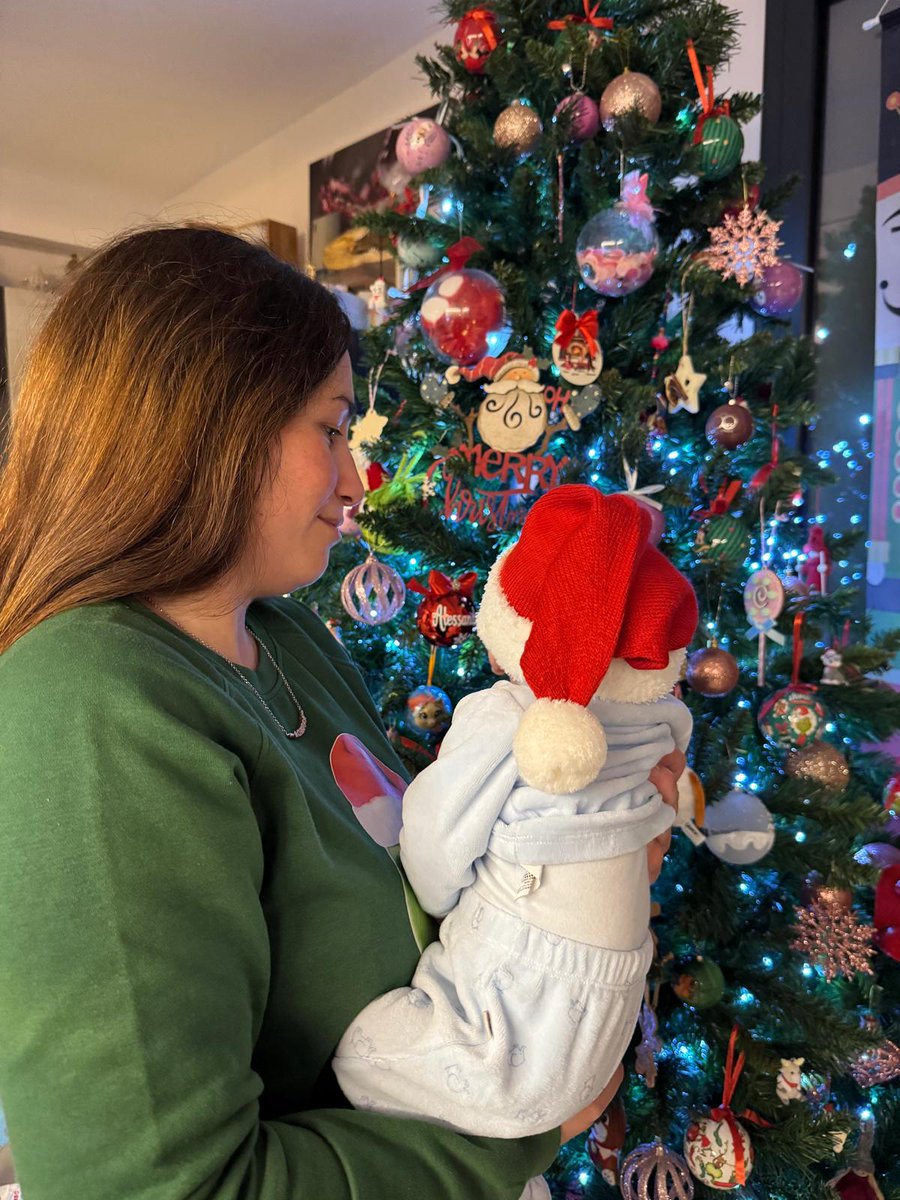 Il mio Natale ❤️🎄
Buone feste a tutti voi 😃