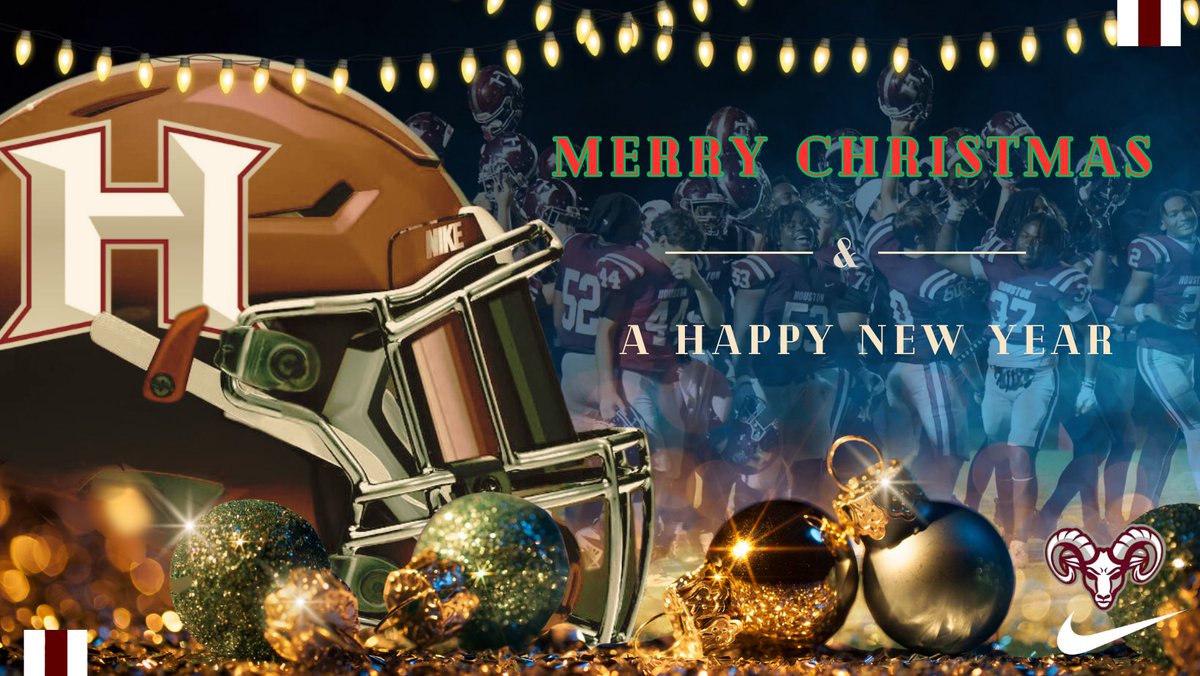 Houston Hilltopper Football tweet media