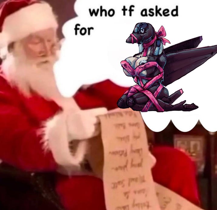 groundace's tweet photo. Merry Christmas everyone! https://t.co/UH3IbYmGSu