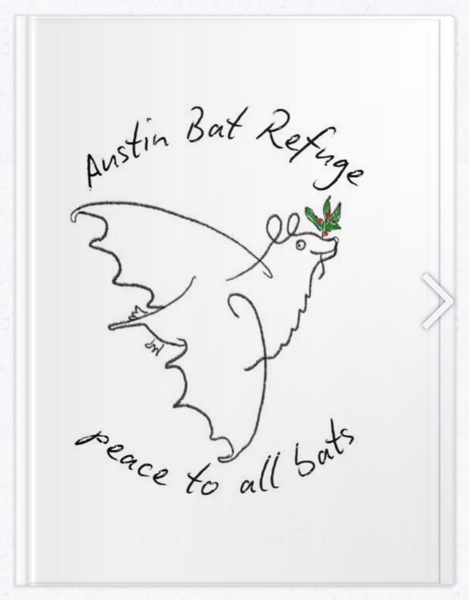 Austin Bat Refuge tweet media