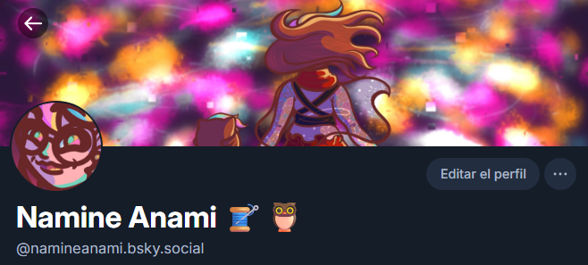 Nami 🦉🧵Moved to 🦋 tweet media