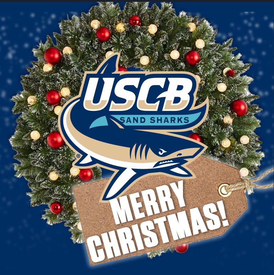 USCB Athletics tweet media