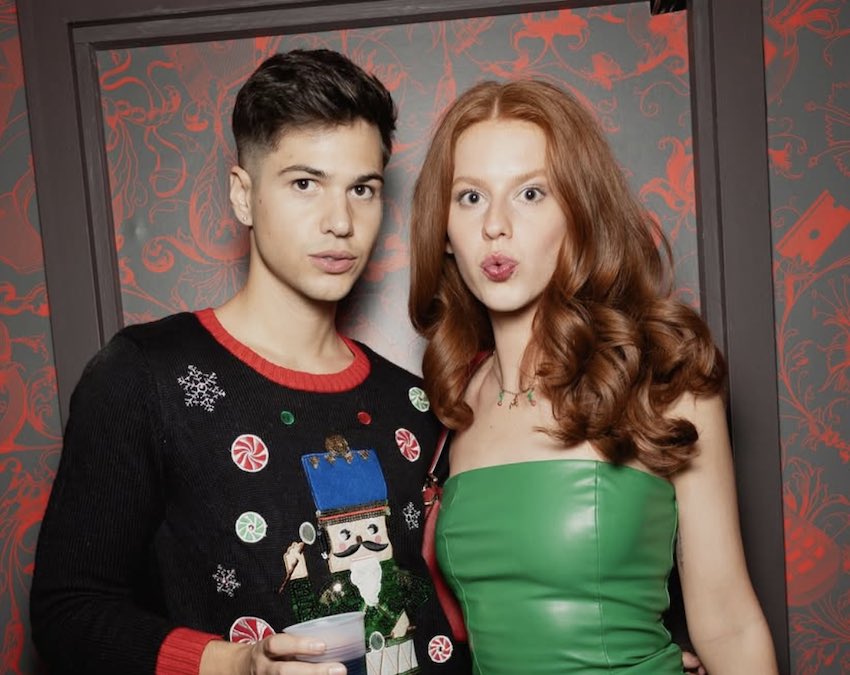 danceonth3moon's tweet image. Volume 2 Spoilers with no context