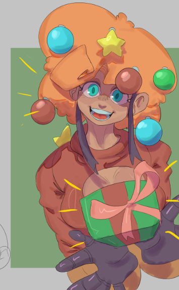 seasky_art's tweet photo. feliz natal https://t.co/ESQxB2t9IX