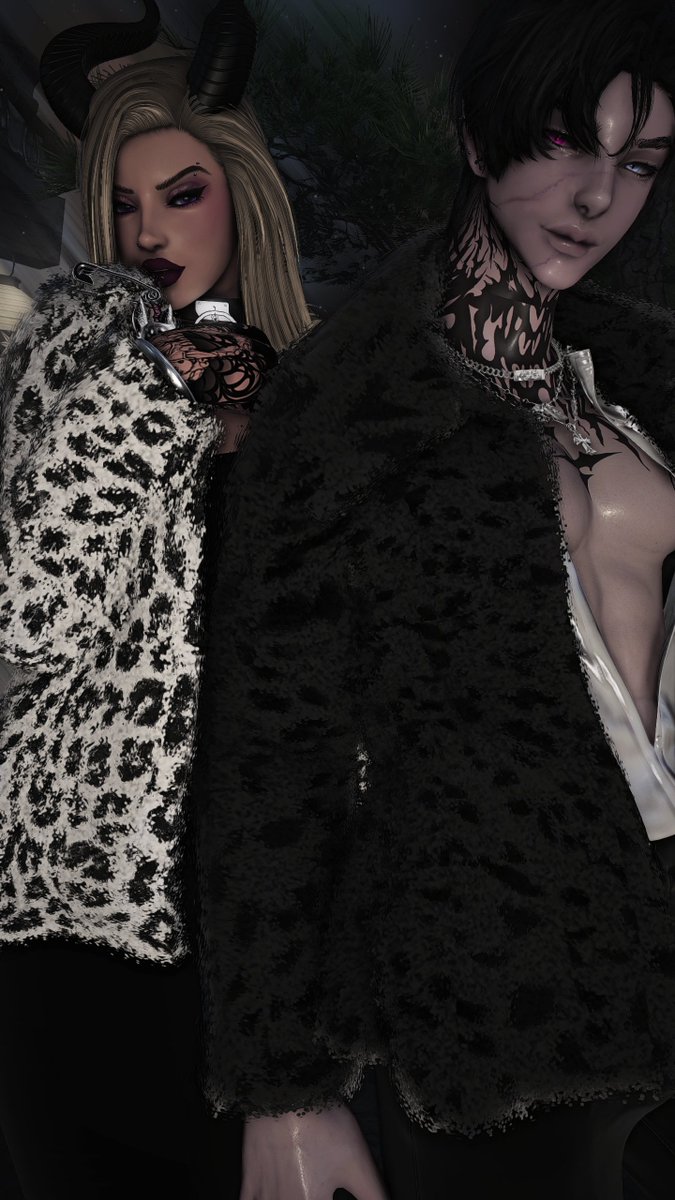 marlybae's tweet photo. Bestie out here looking like a baddie on a christmas morning! lol 
@who_trauma 
#EorzeaPhotos | #ffxivsnaps | #ffxivgpose | #ffxivgposers | #gposers | #gpose | #gposeaddict | #ffxivcommunity | #GPOSER | #ffxivnsfw | #Viera https://t.co/J026gjoQBW