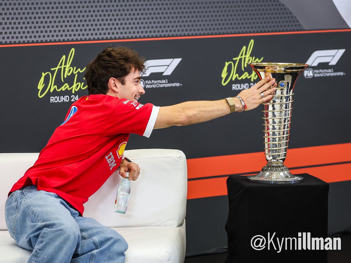 all i want for christmas is a charles wdc ❤️