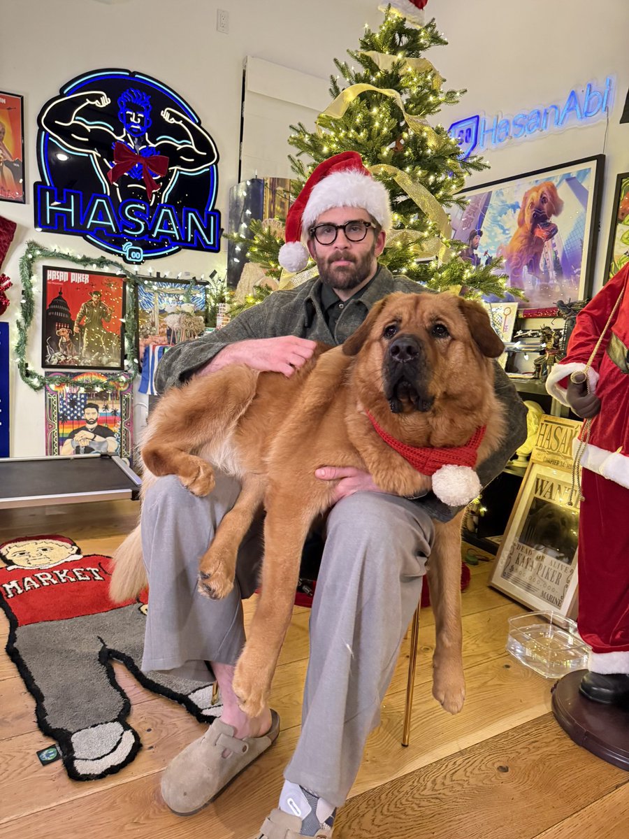 hasanthehun's tweet image. merry xmas fuck israel