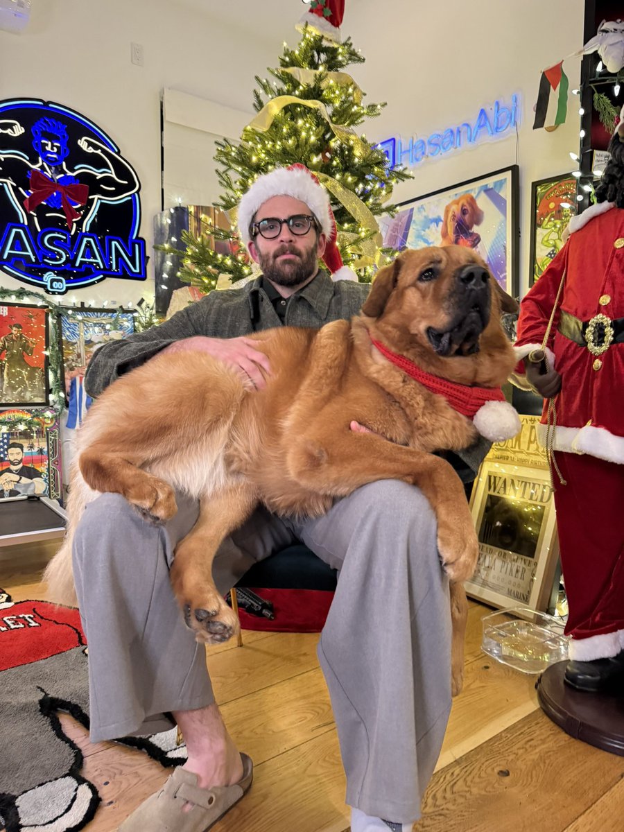 hasanthehun's tweet image. merry xmas fuck israel