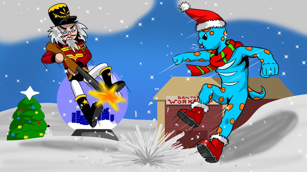 GeckieTheGecko tweet media