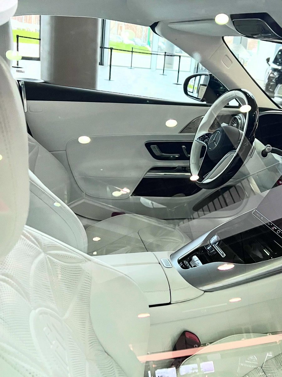 competitionreal's tweet image. Mercedes Maybach SL680 ❤️