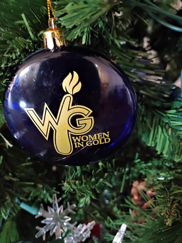 100WomenInGold, Inc (WIG) tweet media