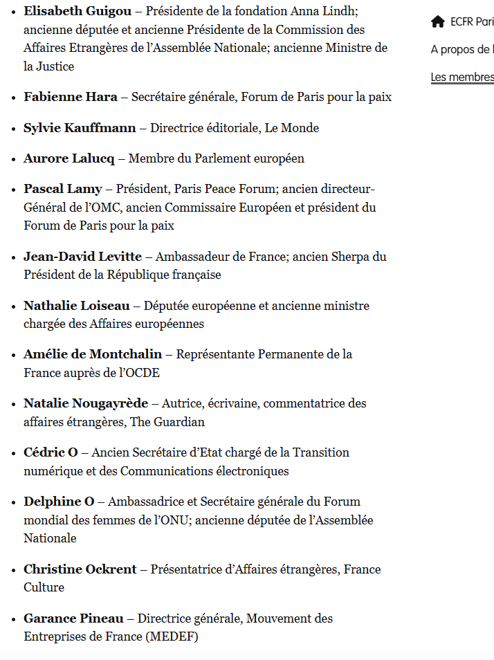 RoseLouise48520's tweet photo. @leJDD c'est qui @NathalieLoiseau 😂? A oui, celle qui au #PE bosse (mais pas gratuitement) pour #GSoros, le milliardaire socialiste, pro woke, pro immigration... https://t.co/eRDy316dlr