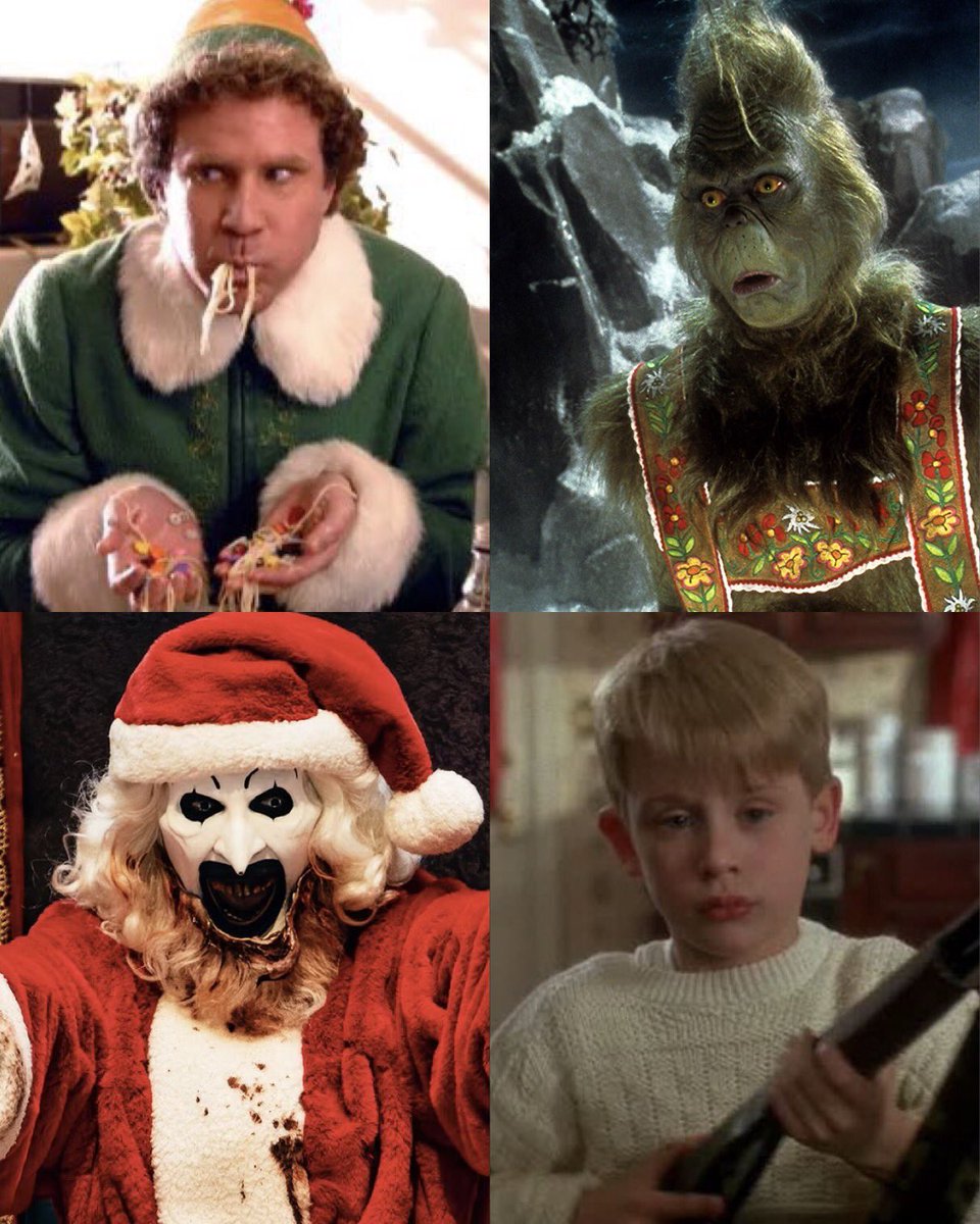 House Of Horrors tweet media