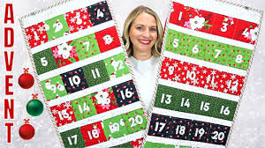 OCR_ArtDesign's tweet photo. 🎄 Definitely one for next year 👀 How to sew an 🎅 Advent Calendar TWO WAYS!🧵 📺👉 https://t.co/rp10Rcoxui 
#ks3 #ks4 #ks5 #gcseartanddesign #gcseart #gcsetextiles #gceart #gcetextiles #ocrart #ocrartanddesign #alevelArt https://t.co/br606iEui2