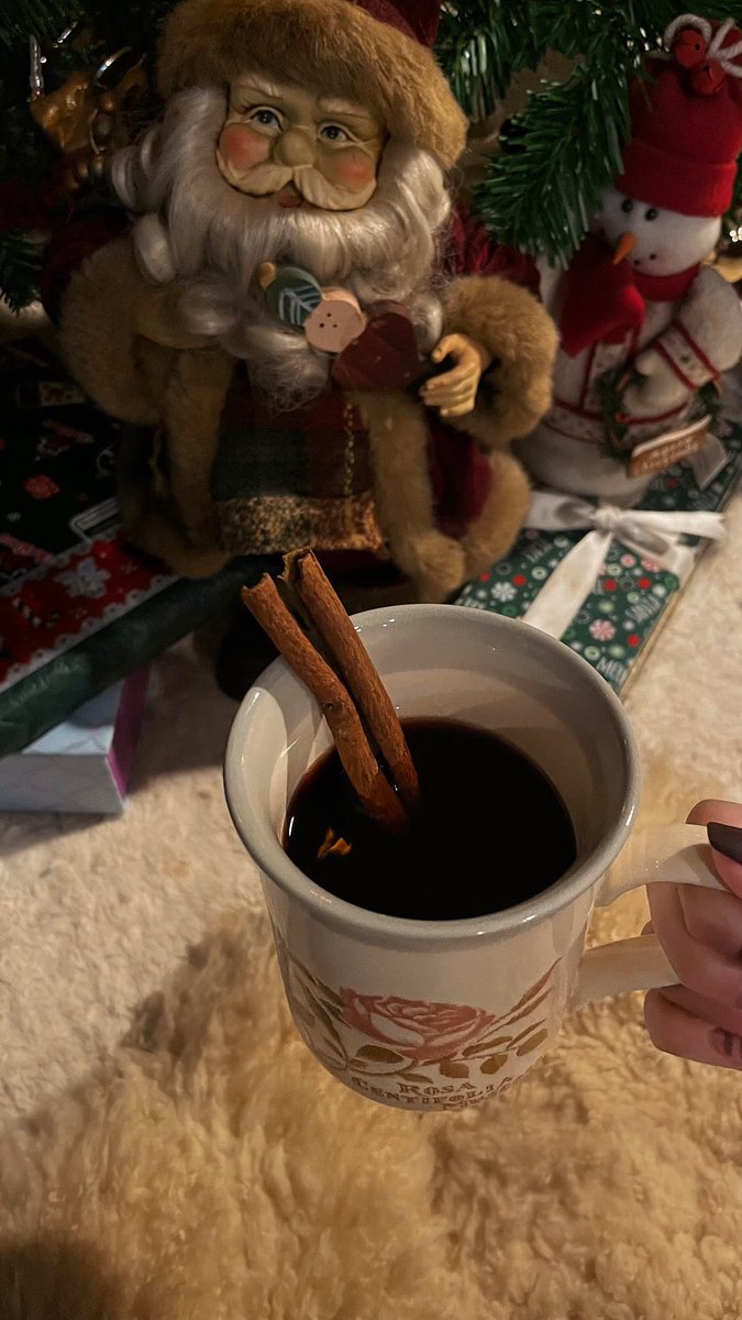 fixitfig's tweet image. merry christmas kub mina san