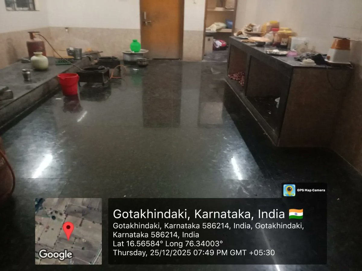 gotakhandiki's tweet photo. Dinner Time #SocialAudit_SWDMeals #SocialWelfare_Karnataka https://t.co/g8A1kwSWiE