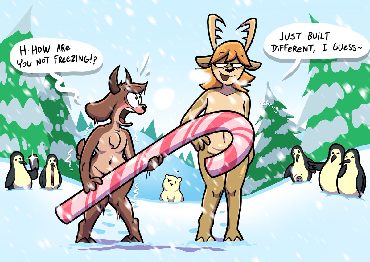 ENFman🔞 tweet media