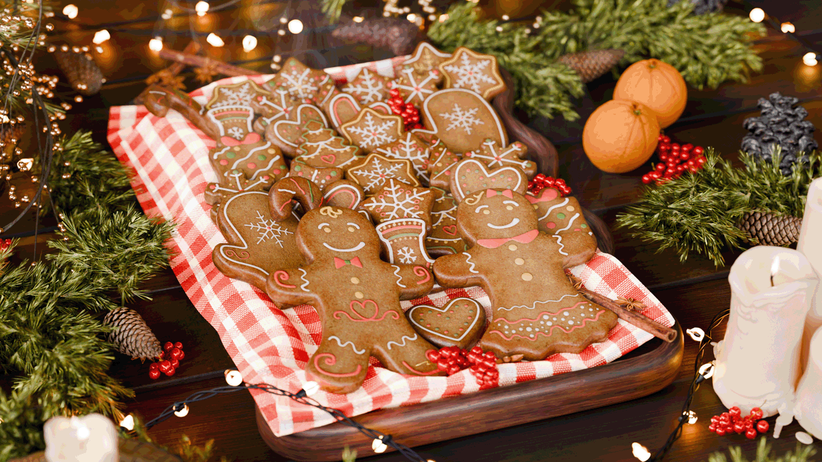 SubVis_'s tweet photo. Want some freshly baked cookies? 🎄🎅
Rendered in #blender
#b3d #art https://t.co/emrWBDDONH