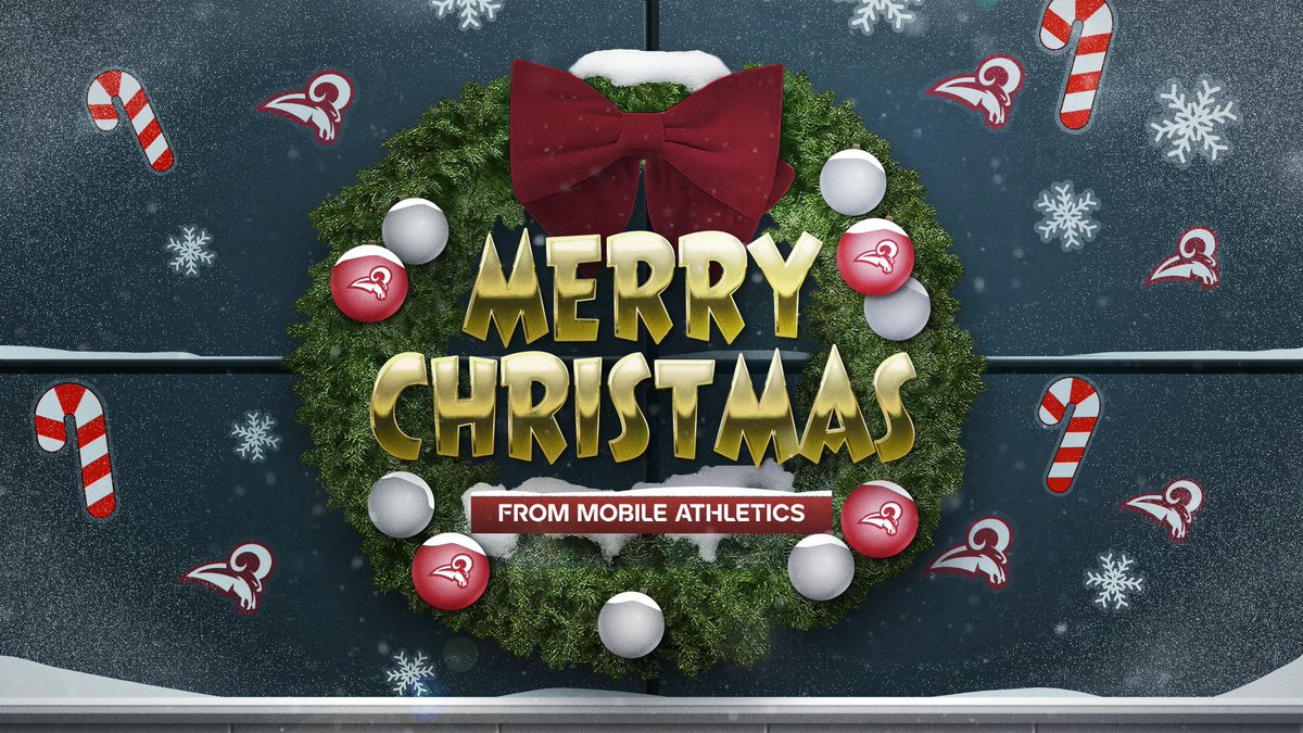 University of Mobile Rams Athletics tweet media