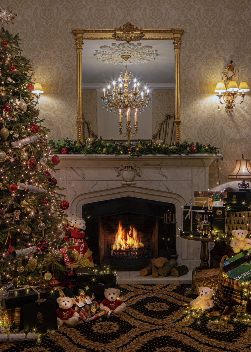 The Trump Organization tweet media