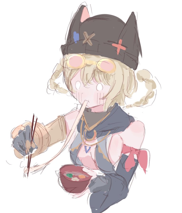 はいクリスマス終わり。すぐお正月行くぞヤフォダ!!!
 #原神 #ヤフォダ #GenshinImpact