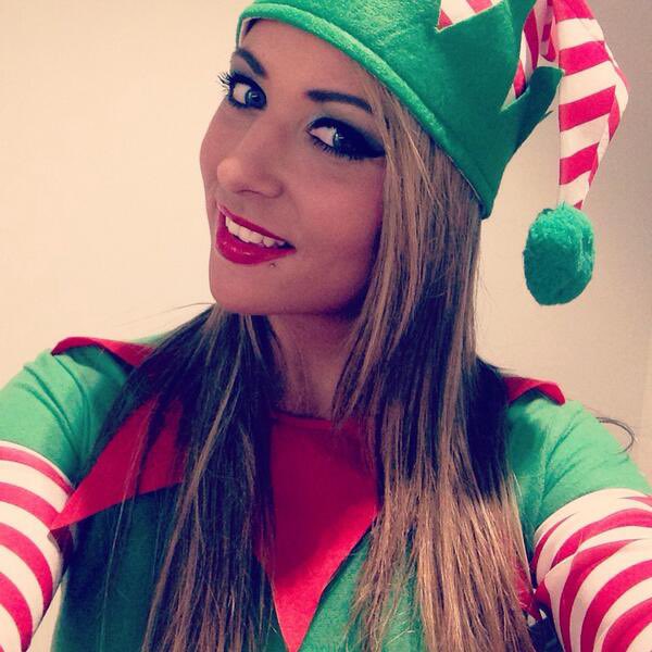 Tenille Dashwood tweet media