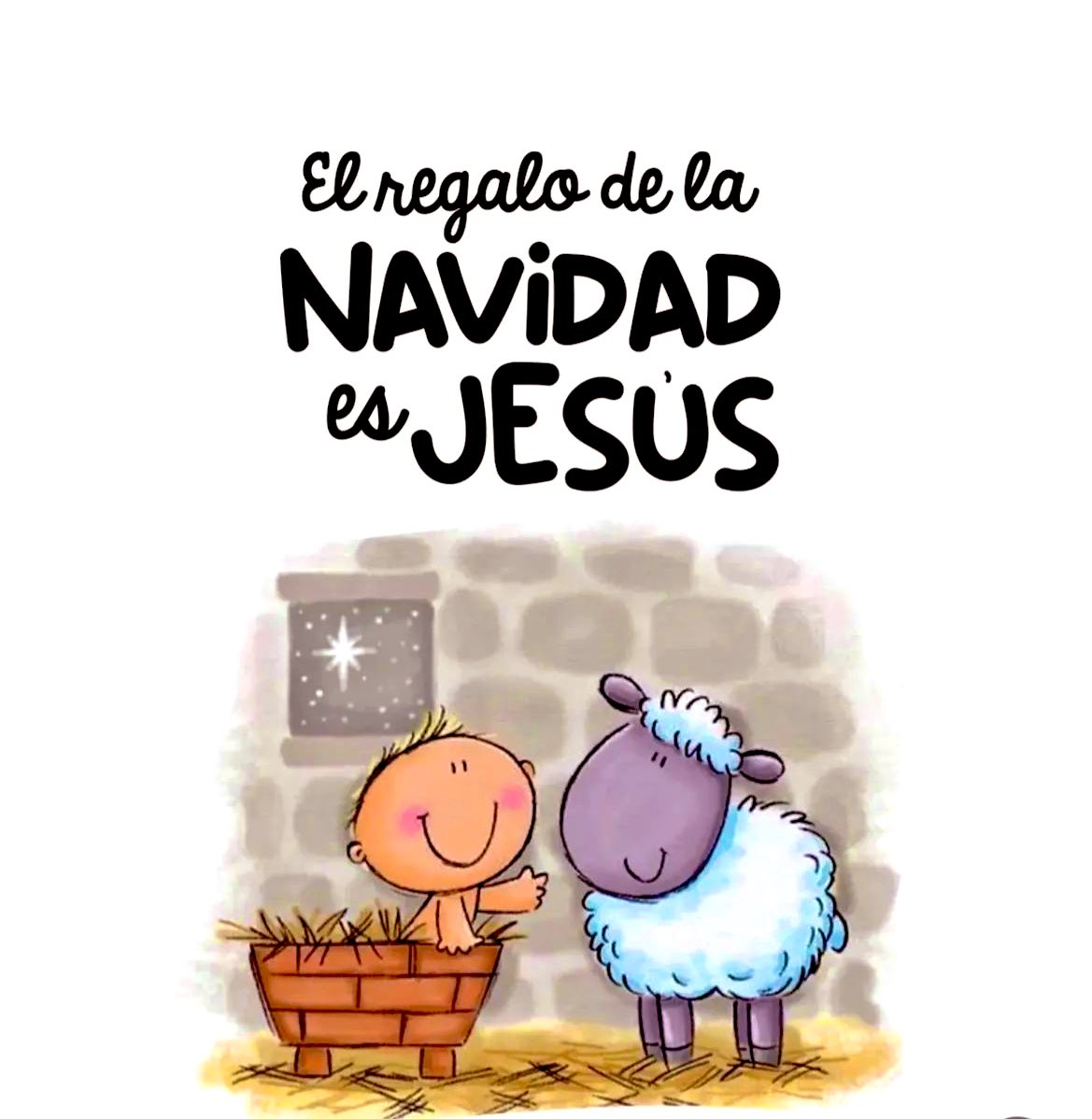 Layngyi's tweet image. Feliz Navidad 🎄