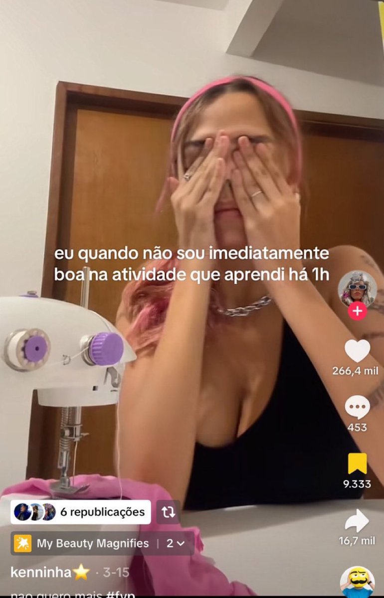 Tiktok fora de contexto (@ttksemcontexto) on Twitter photo 